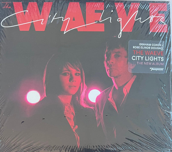 City Lights (CD) | Mint (M) Get Cheap Vinyl