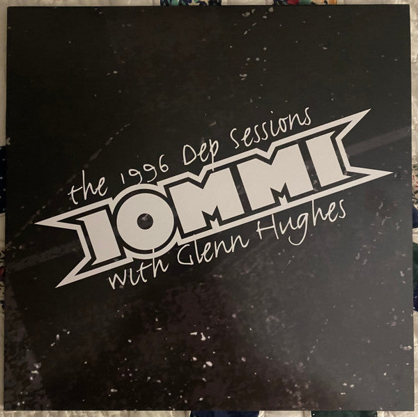 The 1996 DEP Sessions | Mint (M) Mint (M) Get Cheap Vinyl