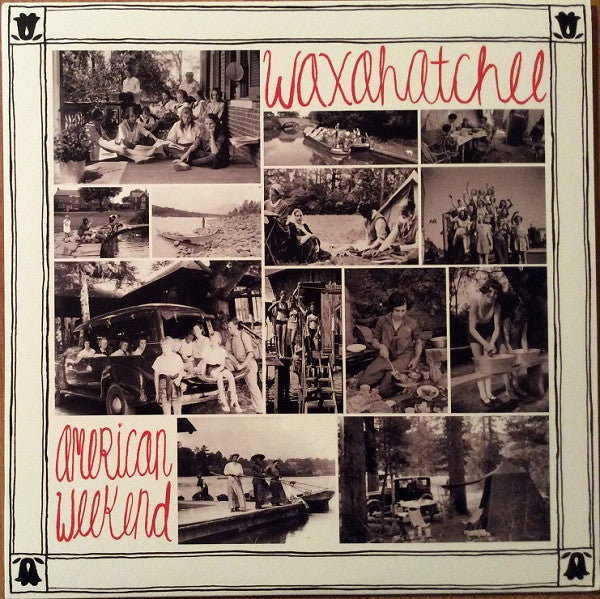 American Weekend | Mint (M) Mint (M) Get Cheap Vinyl