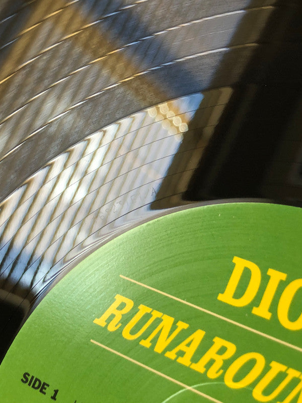 Runaround Sue | Mint (M) Mint (M) Get Cheap Vinyl