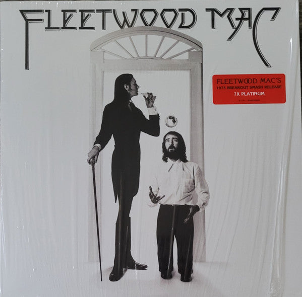 Fleetwood Mac | Mint (M) Mint (M) Get Cheap Vinyl