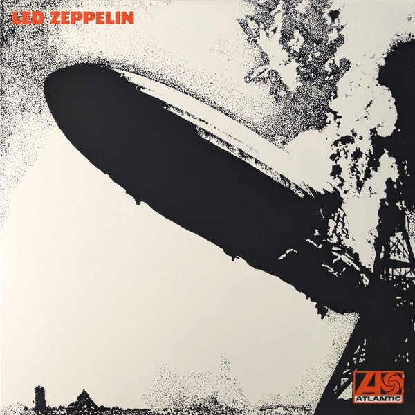 Led Zeppelin: Deluxe Edition (180 GRAM VINYL) | Mint (M) Mint (M) Get Cheap Vinyl