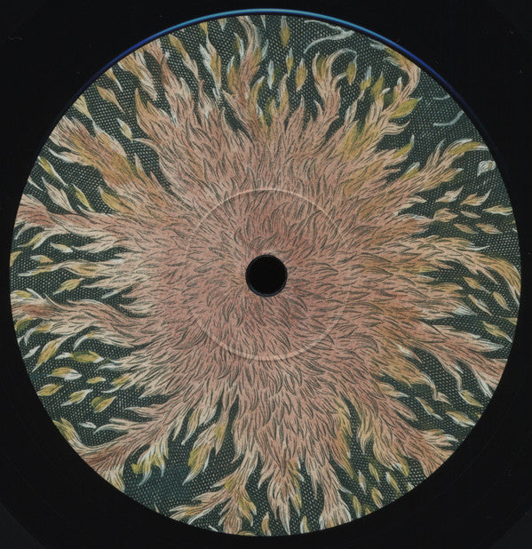 Dwellers Of The Deep | Mint (M) Mint (M) Get Cheap Vinyl
