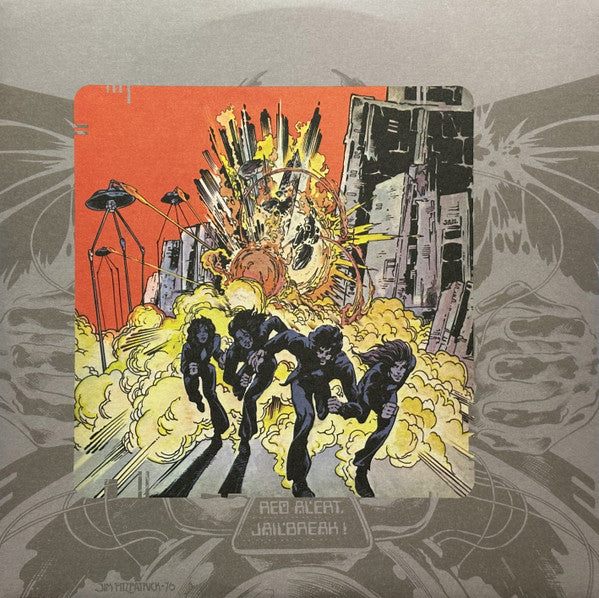 Jailbreak | Mint (M) Get Cheap Vinyl