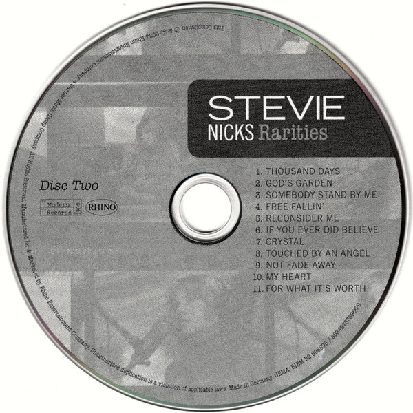 Complete Studio Albums & Rarities (CD BOX SET) | Mint (M) Mint (M) Get Cheap Vinyl