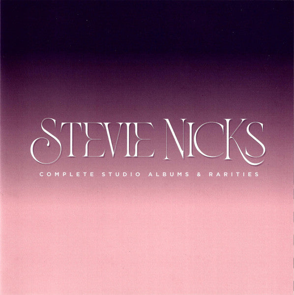 Complete Studio Albums & Rarities (CD BOX SET) | Mint (M) Mint (M) Get Cheap Vinyl