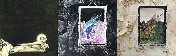 Untitled: Deluxe Edition (180 GRAM VINYL) | Mint (M) Mint (M) Get Cheap Vinyl