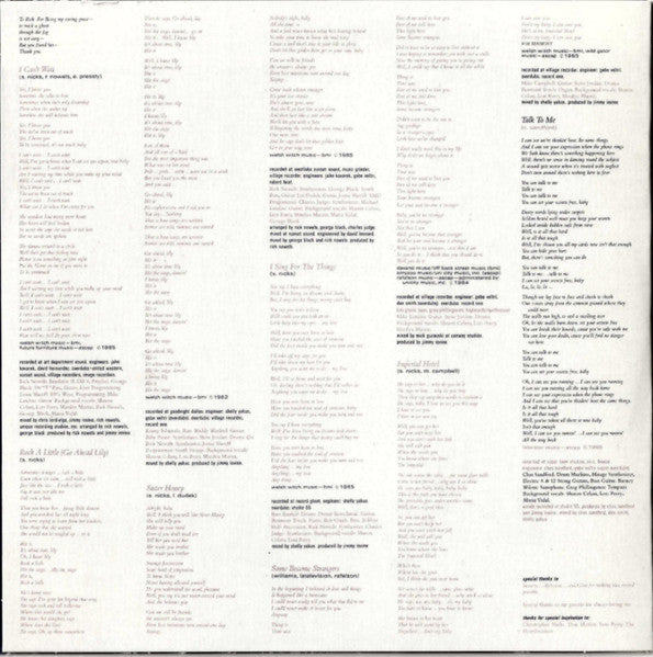 Complete Studio Albums & Rarities (CD BOX SET) | Mint (M) Mint (M) Get Cheap Vinyl