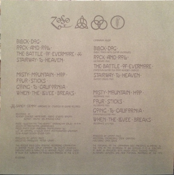 Untitled: Deluxe Edition (180 GRAM VINYL) | Mint (M) Mint (M) Get Cheap Vinyl
