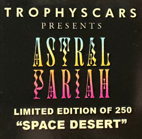 Astral Pariah | Mint (M) Mint (M) Get Cheap Vinyl
