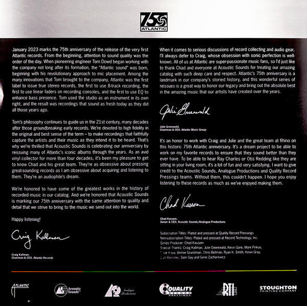 Selling England By The Pound *ANALOGUE* | Mint (M) Mint (M) Get Cheap Vinyl