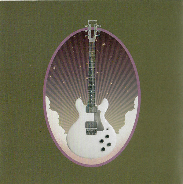 Garcia Live Volume 21 (February 13th, 1976 Keystone, Berkeley CA) *CD* | Mint (M) Mint (M) Get Cheap Vinyl