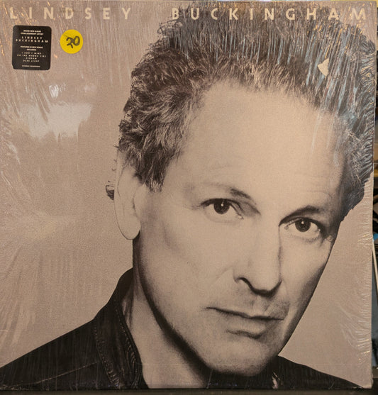 Lindsey Buckingham (VINYL) | Mint (M) Near Mint (NM) Get Cheap Vinyl