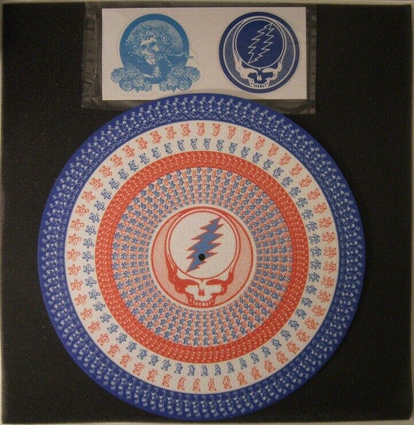 The Story Of The Grateful Dead (VMP BOX SET) | Mint (M) Mint (M) Get Cheap Vinyl