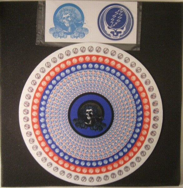 The Story Of The Grateful Dead (VMP BOX SET) | Mint (M) Mint (M) Get Cheap Vinyl