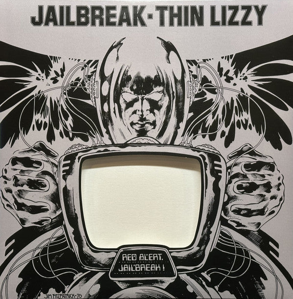 Jailbreak | Mint (M) Get Cheap Vinyl