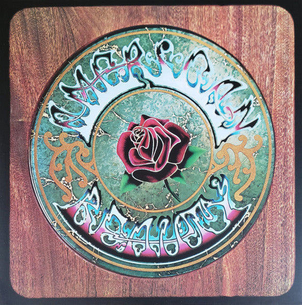The Story Of The Grateful Dead (VMP BOX SET) | Mint (M) Mint (M) Get Cheap Vinyl