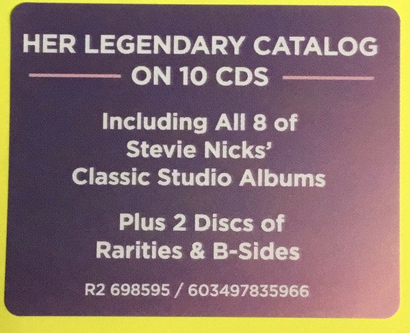 Complete Studio Albums & Rarities (CD BOX SET) | Mint (M) Mint (M) Get Cheap Vinyl