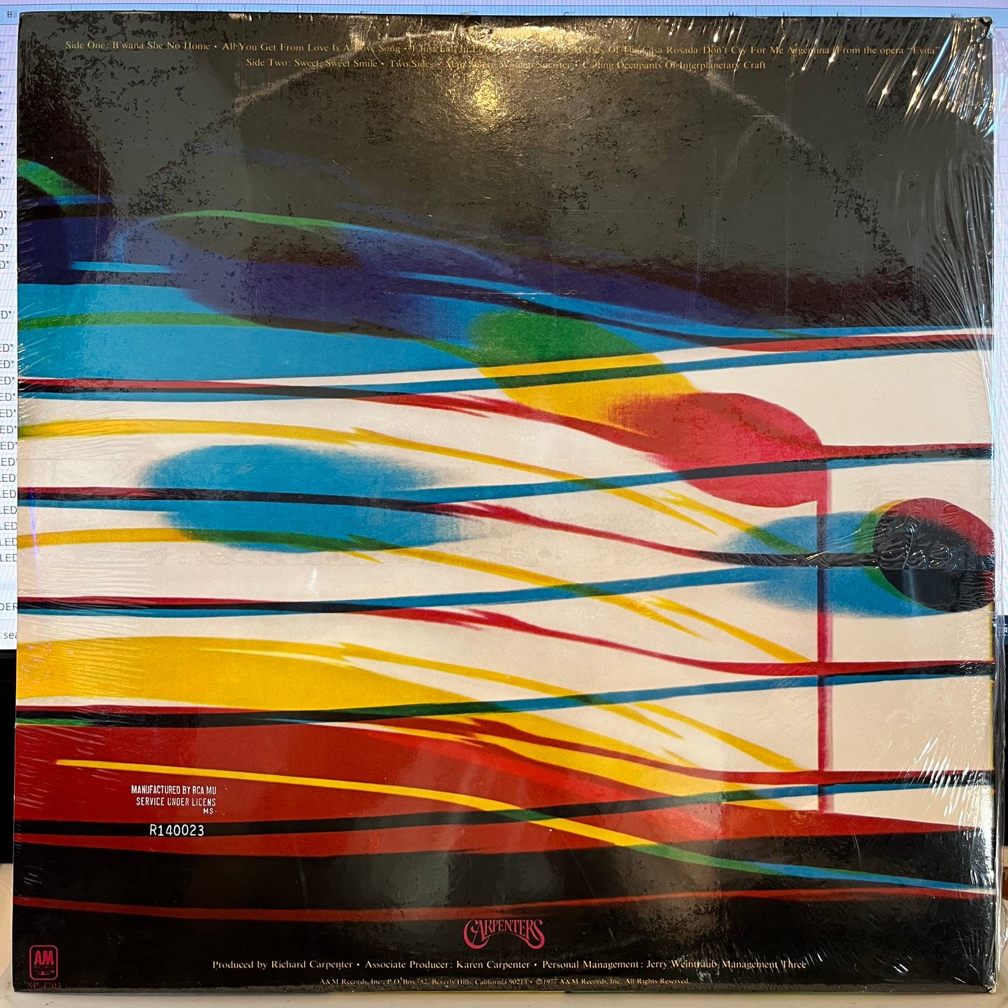 Passage *SEALED* | Mint (M) Mint (M) Get Cheap Vinyl