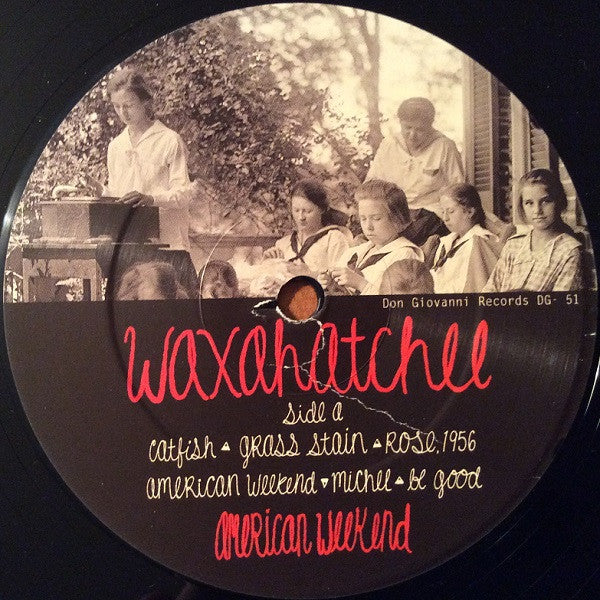American Weekend | Mint (M) Mint (M) Get Cheap Vinyl