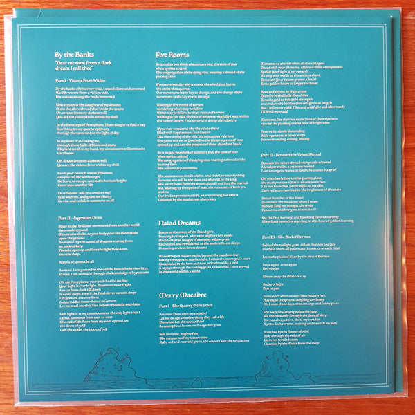 Dwellers Of The Deep | Mint (M) Mint (M) Get Cheap Vinyl
