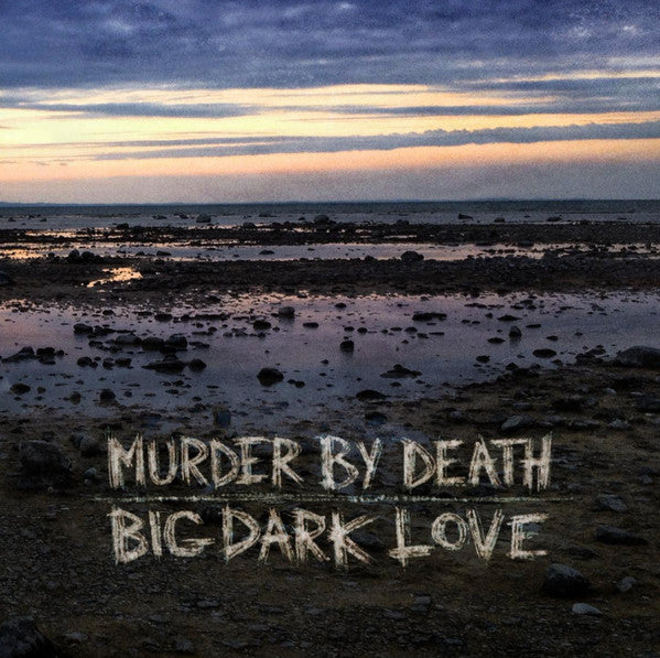Big Dark Love | Mint (M) Mint (M) Get Cheap Vinyl