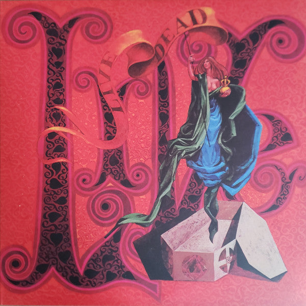 The Story Of The Grateful Dead (VMP BOX SET) | Mint (M) Mint (M) Get Cheap Vinyl