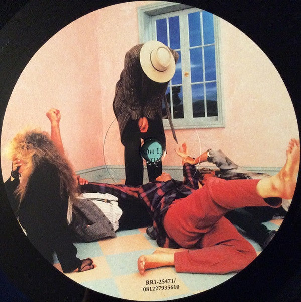 Tango In The Night (180 GRAM VINYL) | Mint (M) Mint (M) Get Cheap Vinyl