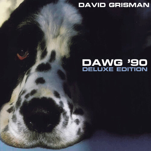 Dawg '90: Deluxe Edition (RSD BLACK FRIDAY) | Mint (M) Mint (M) Get Cheap Vinyl