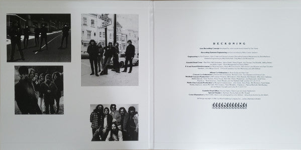 The Story Of The Grateful Dead (VMP BOX SET) | Mint (M) Mint (M) Get Cheap Vinyl