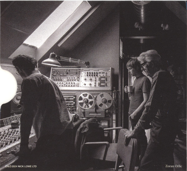Indoor Safari *CD* | Mint (M) Mint (M) Get Cheap Vinyl