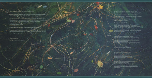 Dwellers Of The Deep | Mint (M) Mint (M) Get Cheap Vinyl