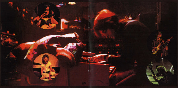 The Yes Album (SACD) | Mint (M) Mint (M) Get Cheap Vinyl