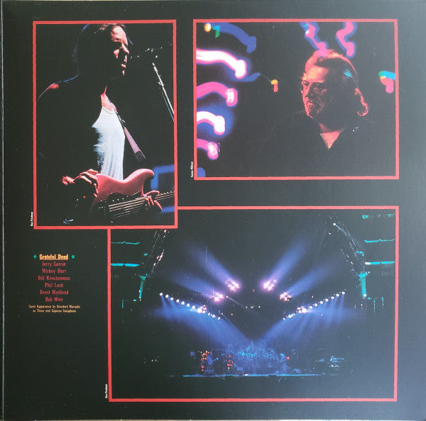 The Story Of The Grateful Dead (VMP BOX SET) | Mint (M) Mint (M) Get Cheap Vinyl