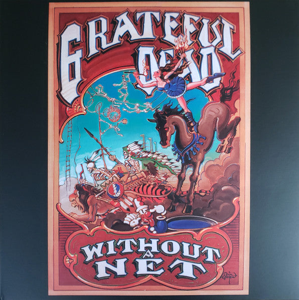 The Story Of The Grateful Dead (VMP BOX SET) | Mint (M) Mint (M) Get Cheap Vinyl