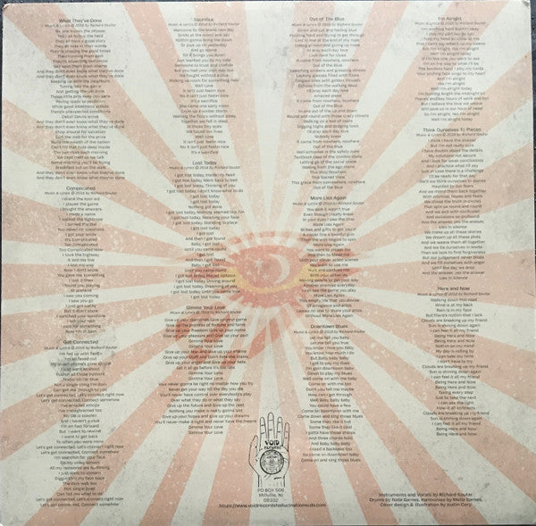 Satori Circus | Mint (M) Mint (M) Get Cheap Vinyl
