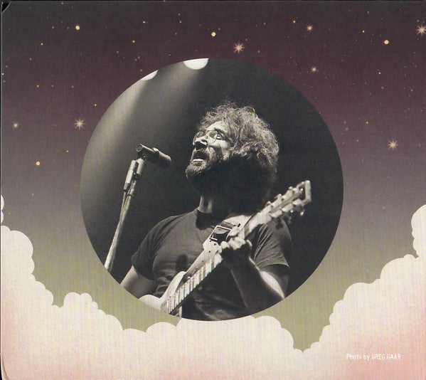 Garcia Live Volume 21 (February 13th, 1976 Keystone, Berkeley CA) *CD* | Mint (M) Mint (M) Get Cheap Vinyl