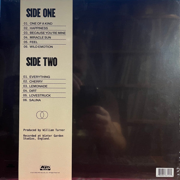 One Of A Kind | Mint (M) Mint (M) Get Cheap Vinyl