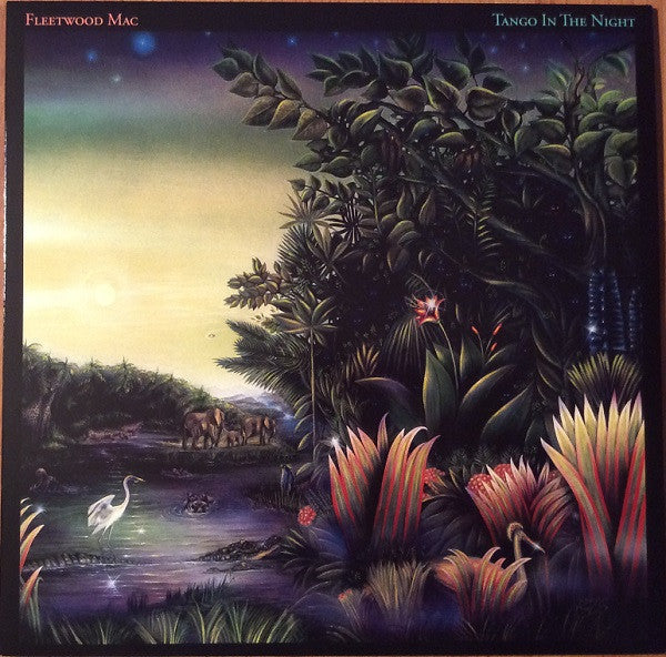 Tango In The Night (180 GRAM VINYL) | Mint (M) Mint (M) Get Cheap Vinyl