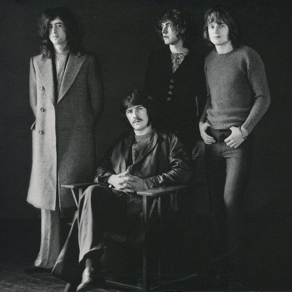 Led Zeppelin: Deluxe Edition (180 GRAM VINYL) | Mint (M) Mint (M) Get Cheap Vinyl