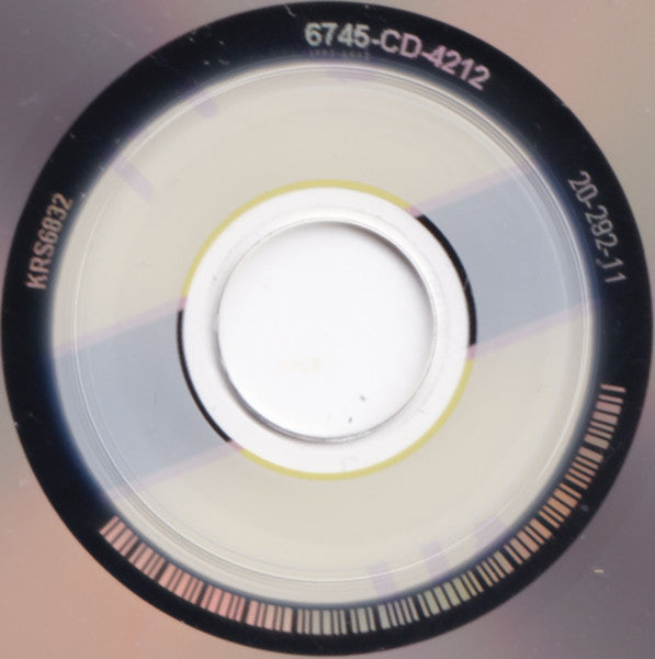 All Bets Are Off (CD) | Mint (M) Mint (M) Get Cheap Vinyl