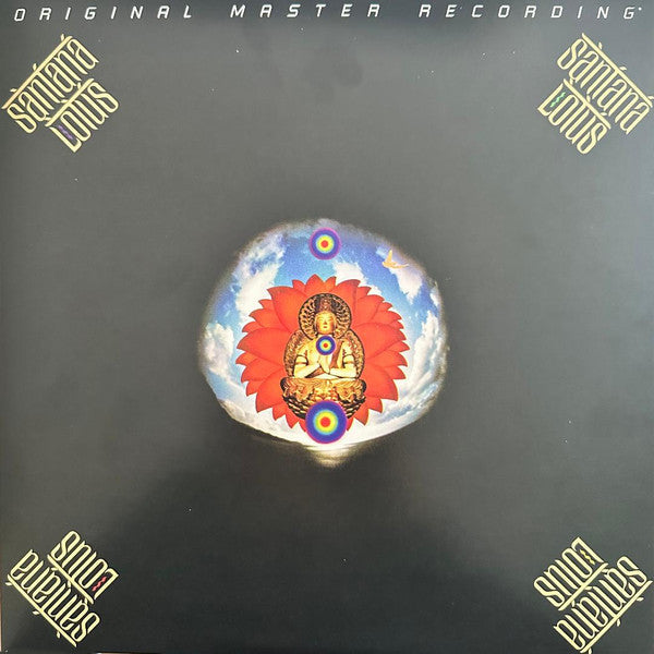 Lotus (3XLP MFSL) | Mint (M) Mint (M) Get Cheap Vinyl
