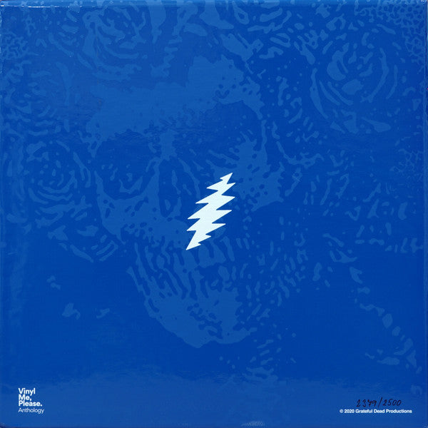 The Story Of The Grateful Dead (VMP BOX SET) | Mint (M) Mint (M) Get Cheap Vinyl