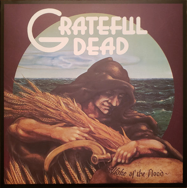 The Story Of The Grateful Dead (VMP BOX SET) | Mint (M) Mint (M) Get Cheap Vinyl