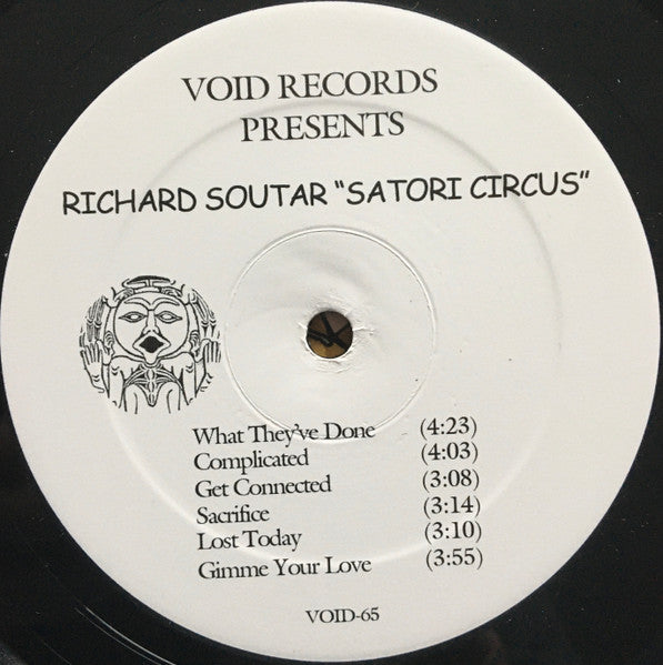 Satori Circus | Mint (M) Mint (M) Get Cheap Vinyl