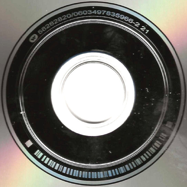 Complete Studio Albums & Rarities (CD BOX SET) | Mint (M) Mint (M) Get Cheap Vinyl