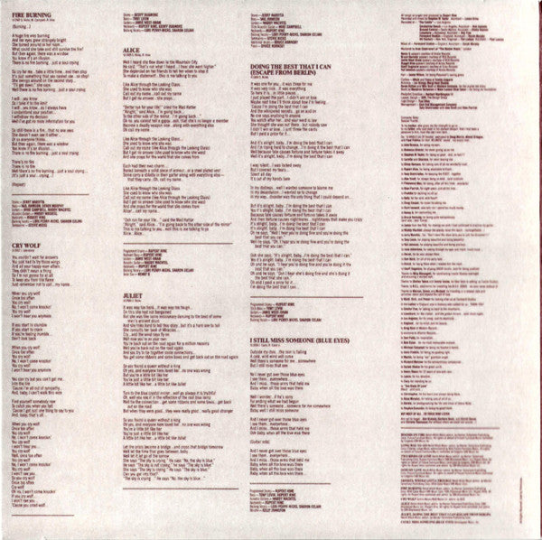 Complete Studio Albums & Rarities (CD BOX SET) | Mint (M) Mint (M) Get Cheap Vinyl