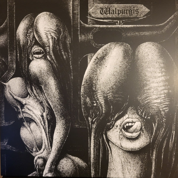 Walpurgis (VINYL) | Mint (M) Mint (M) Get Cheap Vinyl