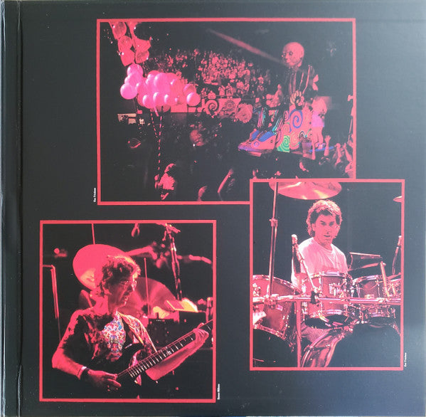 The Story Of The Grateful Dead (VMP BOX SET) | Mint (M) Mint (M) Get Cheap Vinyl