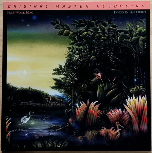Tango In The Night (VINYL MFSL) | Mint (M) Mint (M) Get Cheap Vinyl